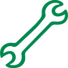 wrench icon